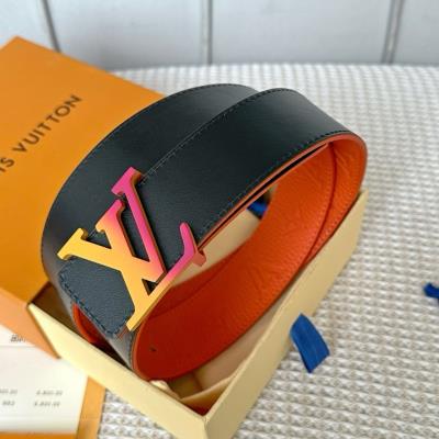 wholesale quality louis vuitton belts model no. 779